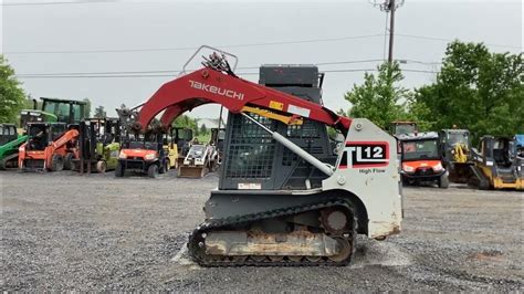 takeuchi attachments for sale